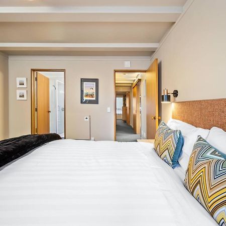 Whakatipu Heights Apartment Queenstown Exterior photo