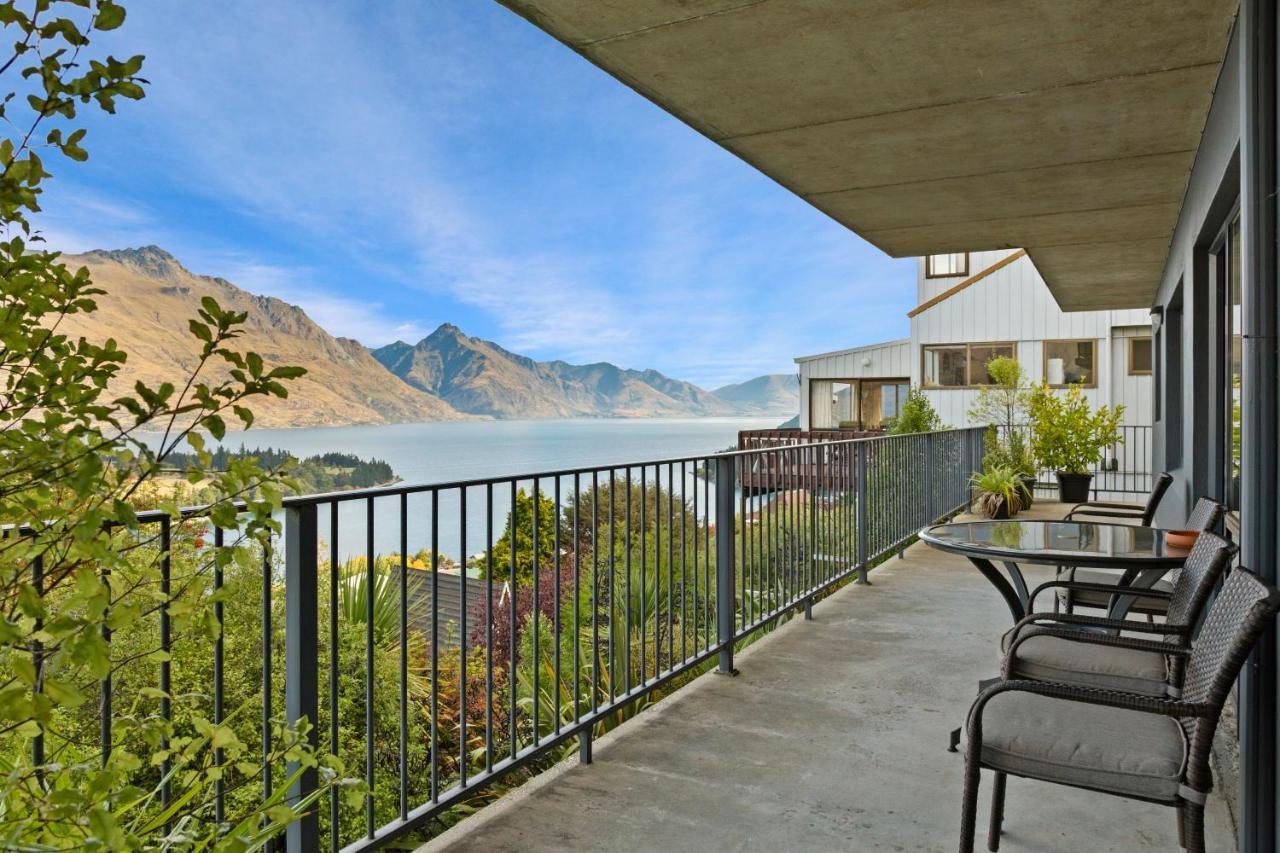 Whakatipu Heights Apartment Queenstown Exterior photo
